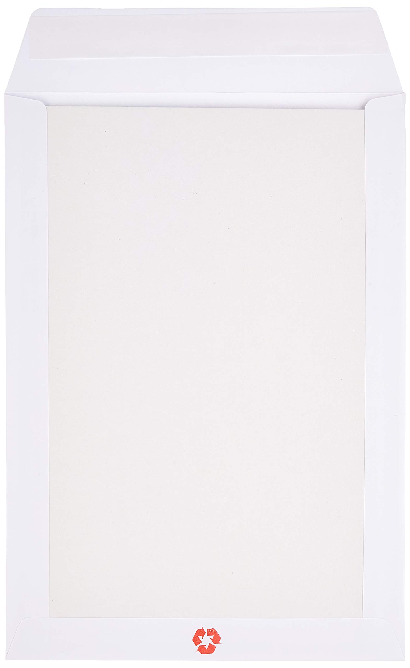 Amazon Basics Buste C4 Autosigillanti 120 g 125 Pezzi