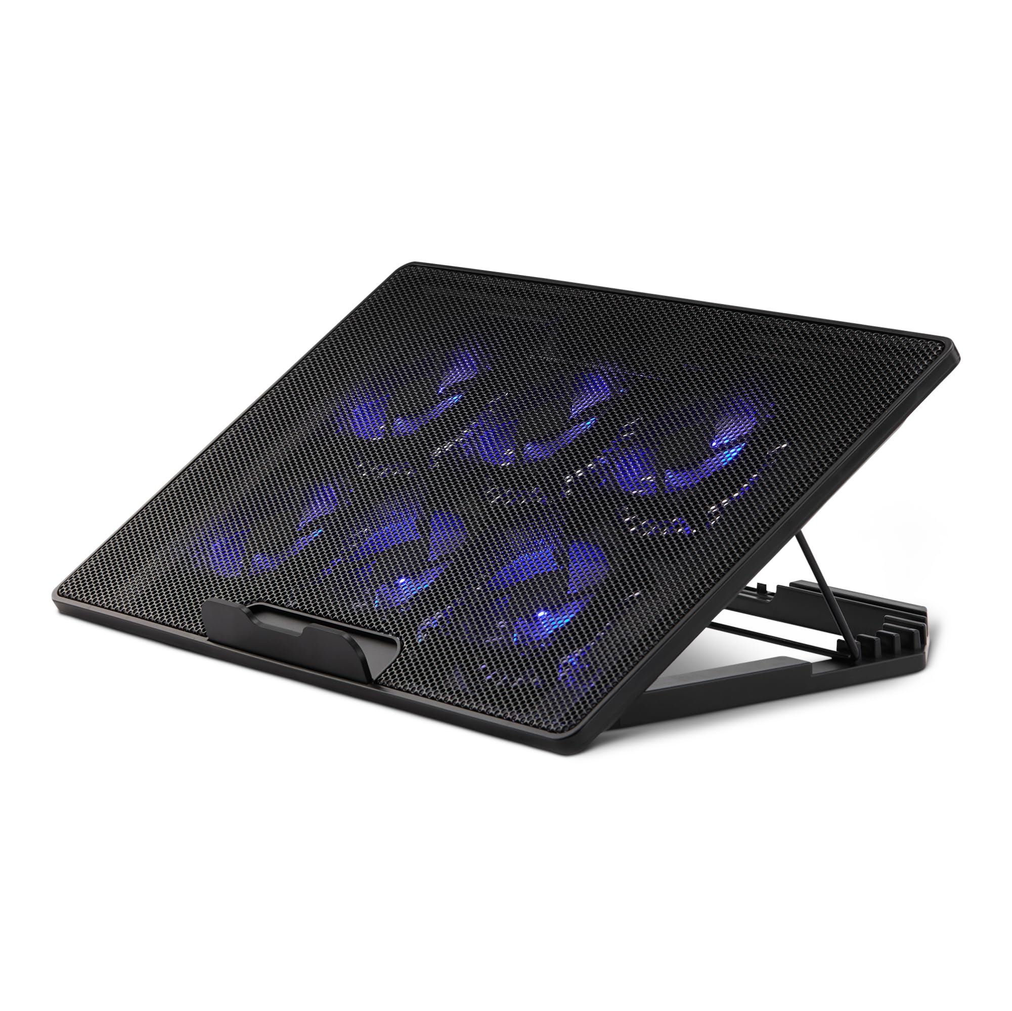 Amazon Basics Base Raffreddamento Laptop 17" 6 Ventole