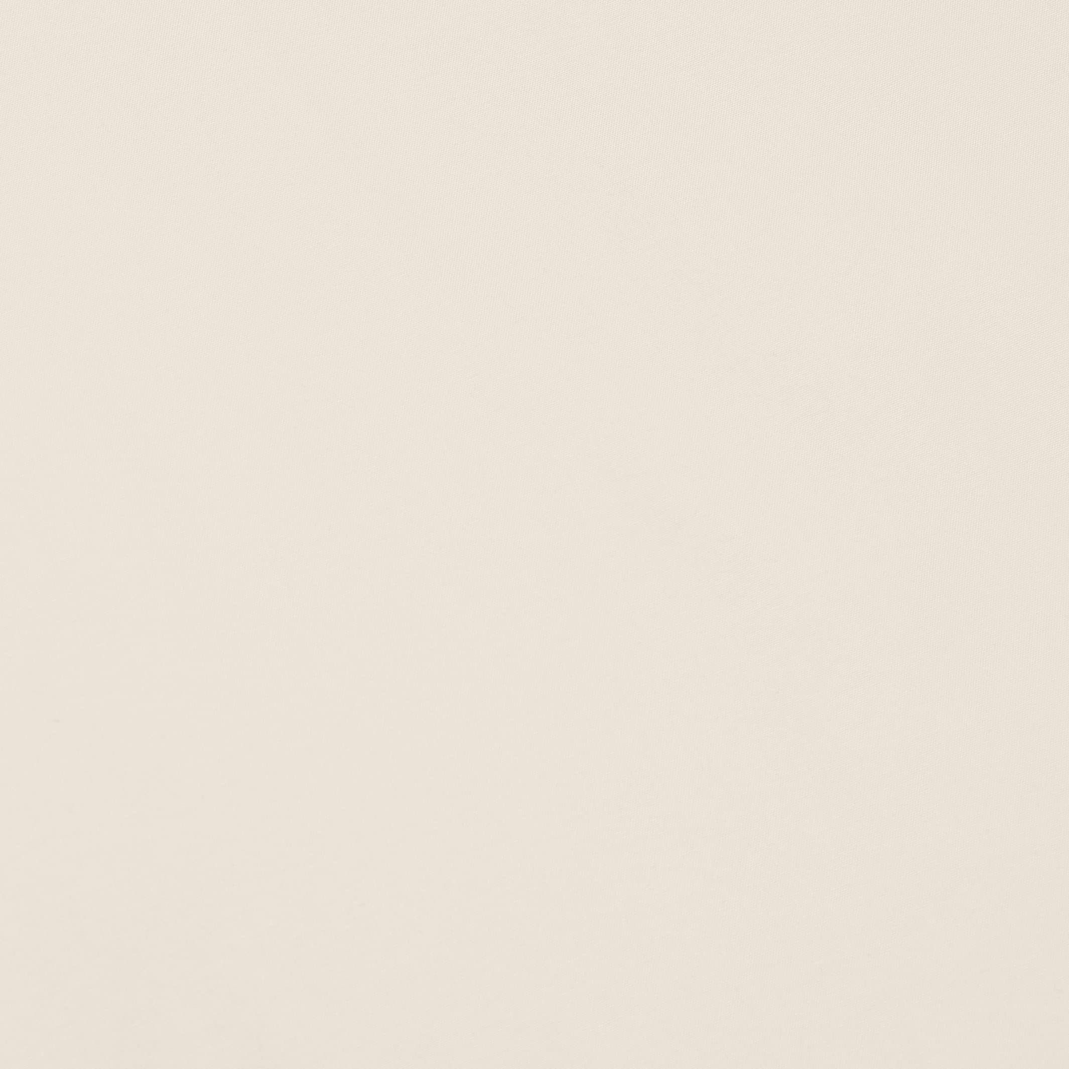 Amazon Basics set copripiumino 3 pezzi beige plissettato