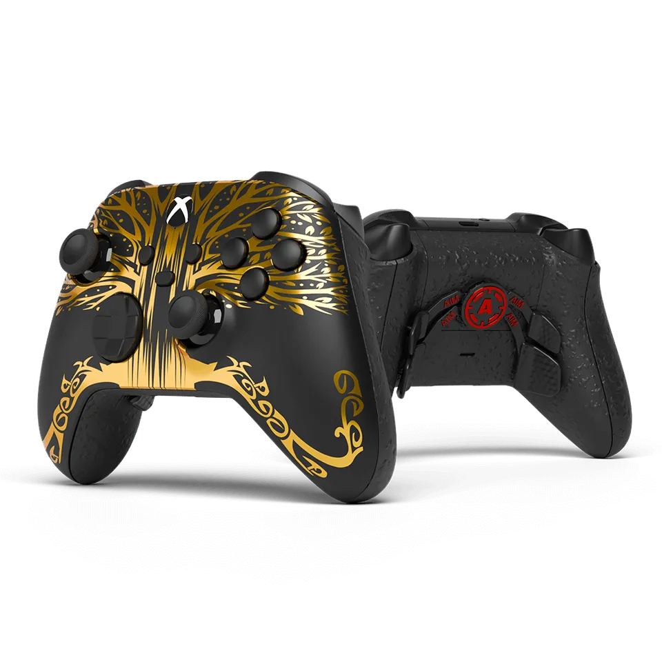 Aim Sentinel Controller Xbox Series X tinta unita