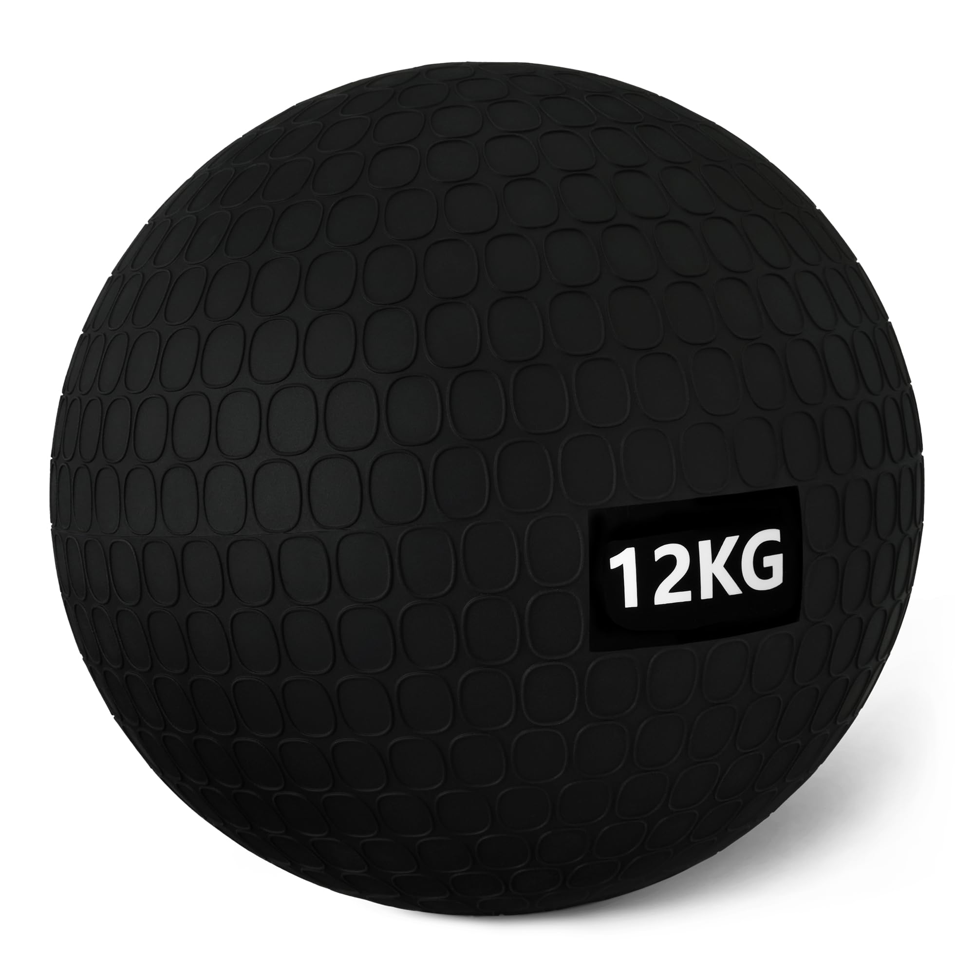Amazon Basics slam ball palla medica 10 kg