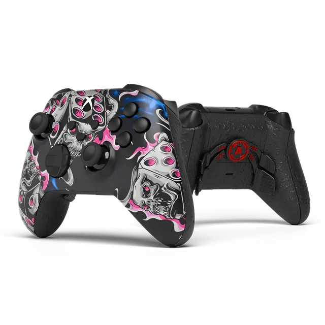 Aim Controller Lucky7 controller Xbox Series X tinta unita