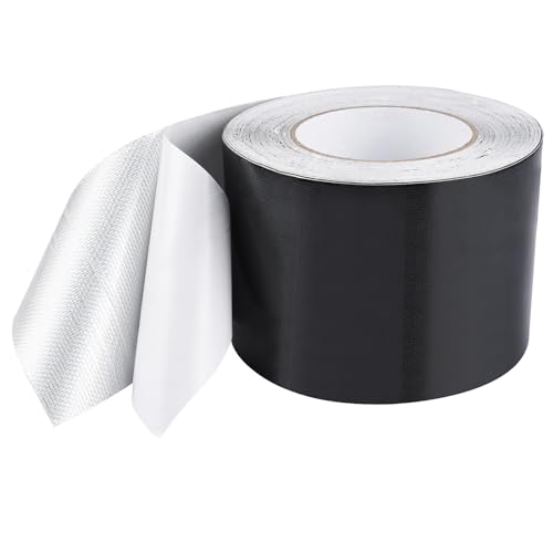 RealPlus Nastro Sottomano Camper 10,2cm x 30,4m Extra Adesivo