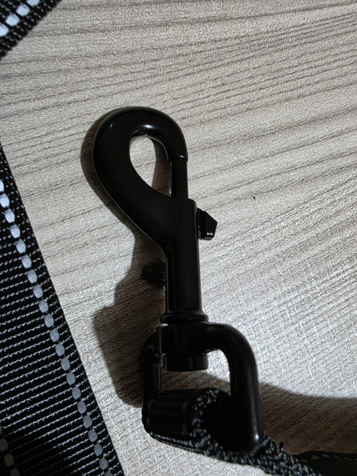 Amazon Basics Guinzaglio Retrattile Cane L Riflettente