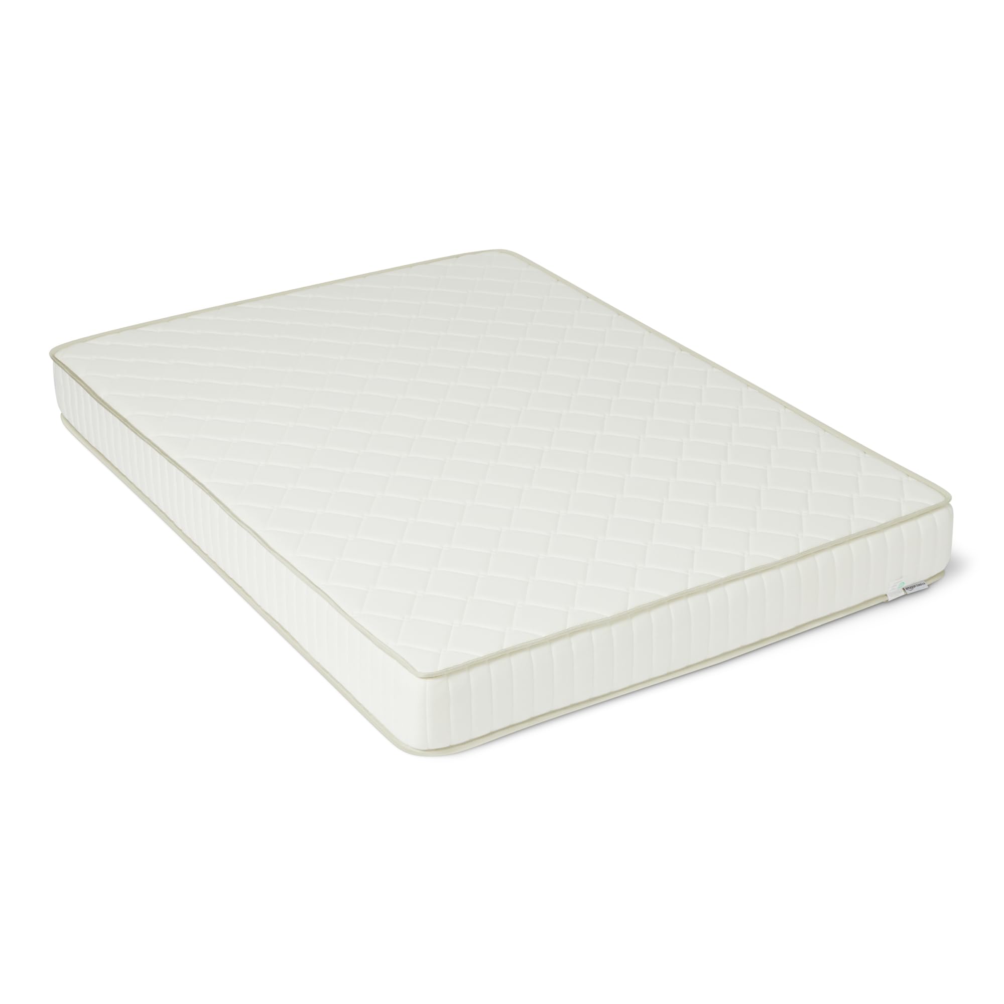 AmazonBasics Materasso Memory Foam 90x190 H3 20cm