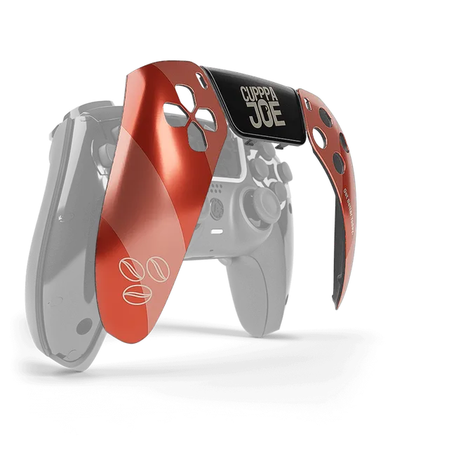 Aim CupppaJoe cover PS5 pannello snap