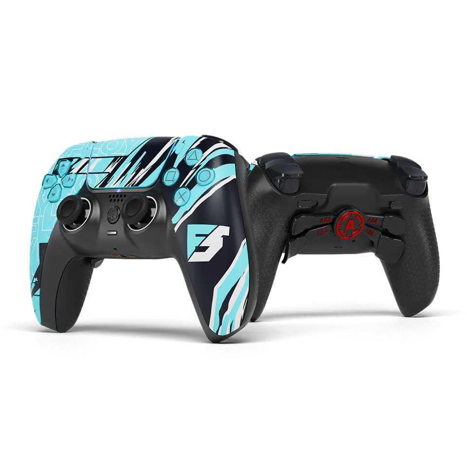 Aim MH5 Floyd controller PC personalizzato