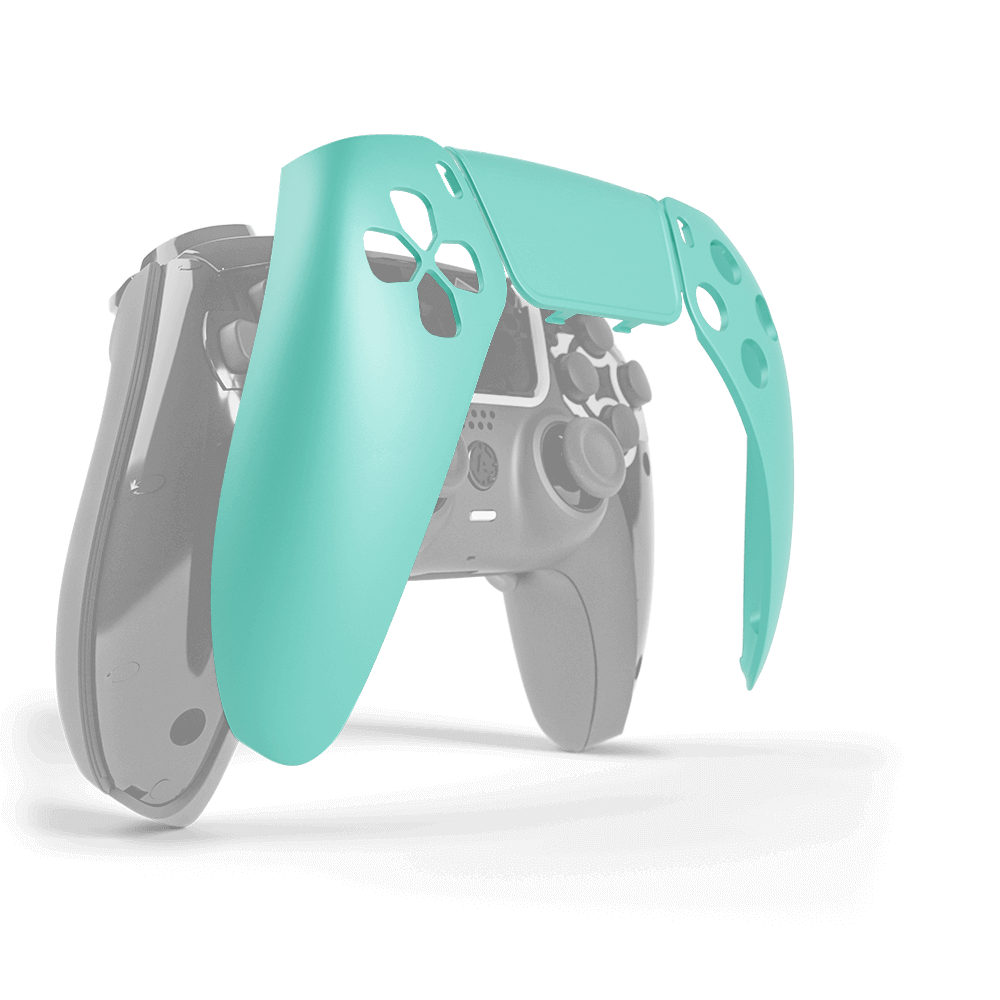 Aim Controller PS5 Pht Halo snap panel cosmo