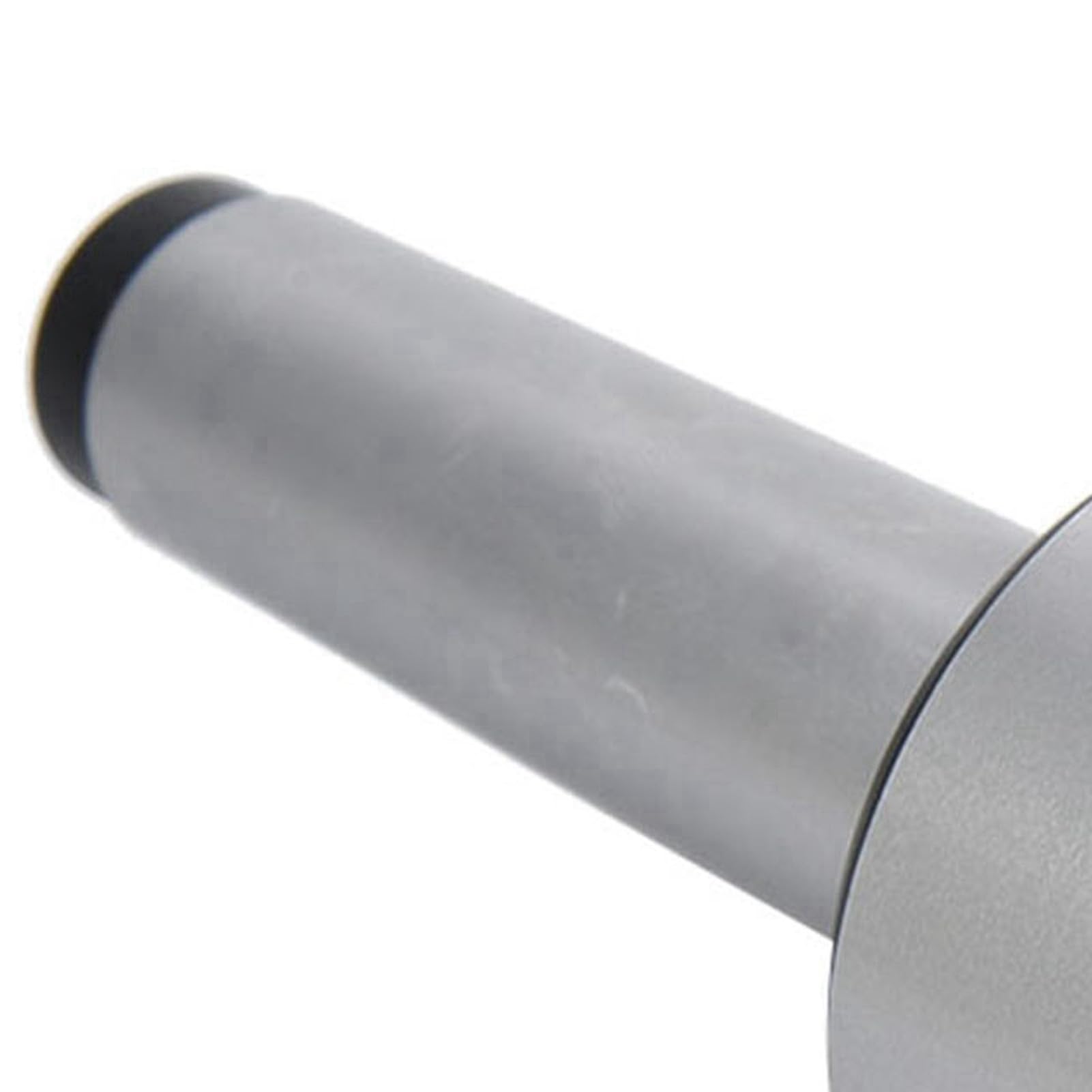 Elprico contropunta MT3 60° tornio CNC acciaio 3000 rpm