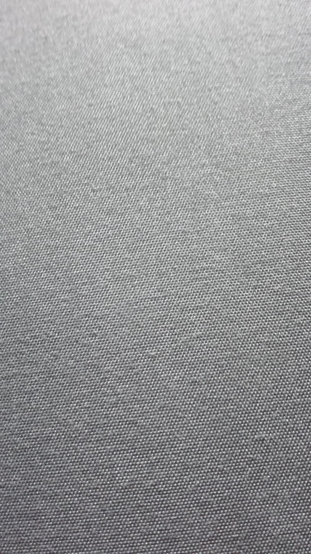 Amazon Basics Federe Microfibra 50x80 cm 2 Pezzi Grigio Scuro Antipiega