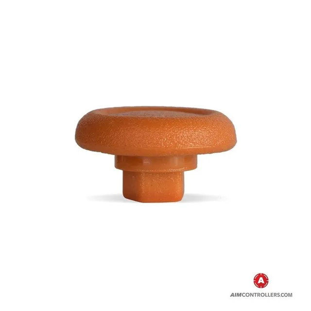 Aim Controller Aim Stick Levetta PS arancione medio