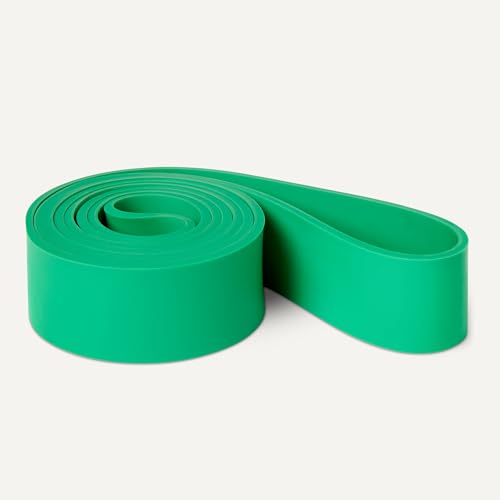 Amazon Basics Fasce Elastiche Set 5 Pezzi Resistenza