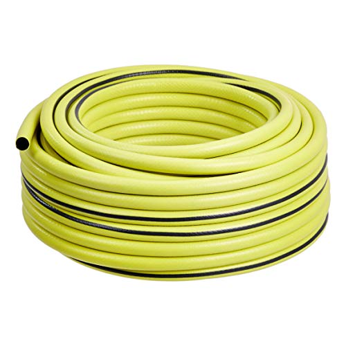 Amazon Basics tubo acqua flessibile 1/2 30 m PVC