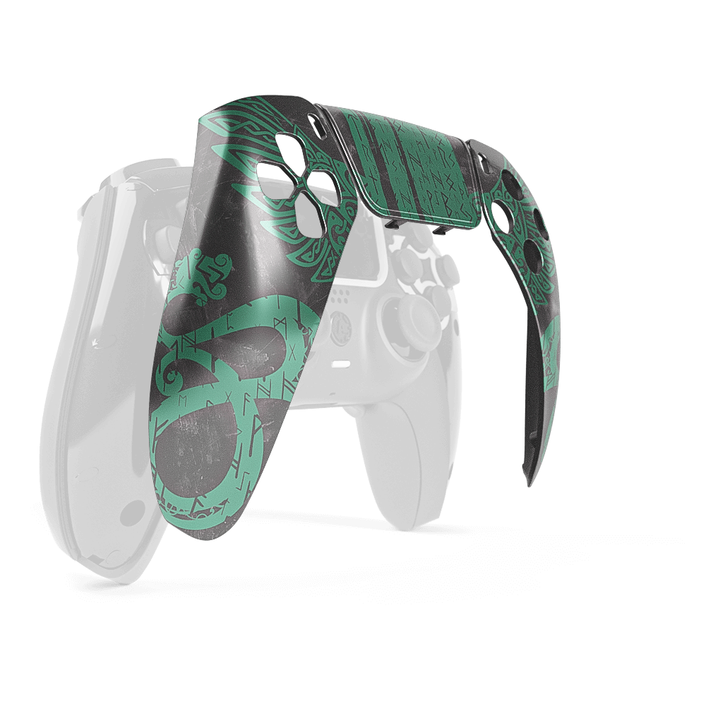 Aim Controller PS5 Skal cover snap