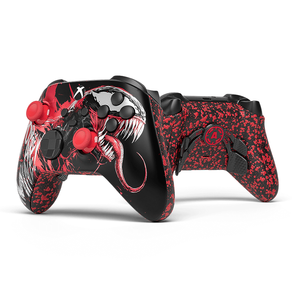 Aim Controller MHX Symbiote controller PC