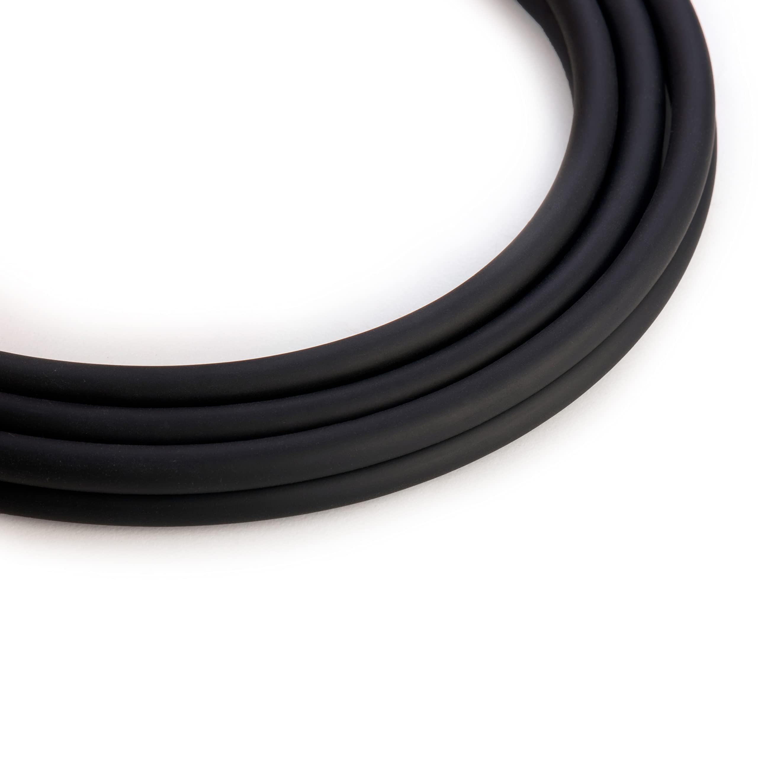 Amazon Basics Cavo Audio RCA 2 Maschi 7,5 m Grigio Antracite
