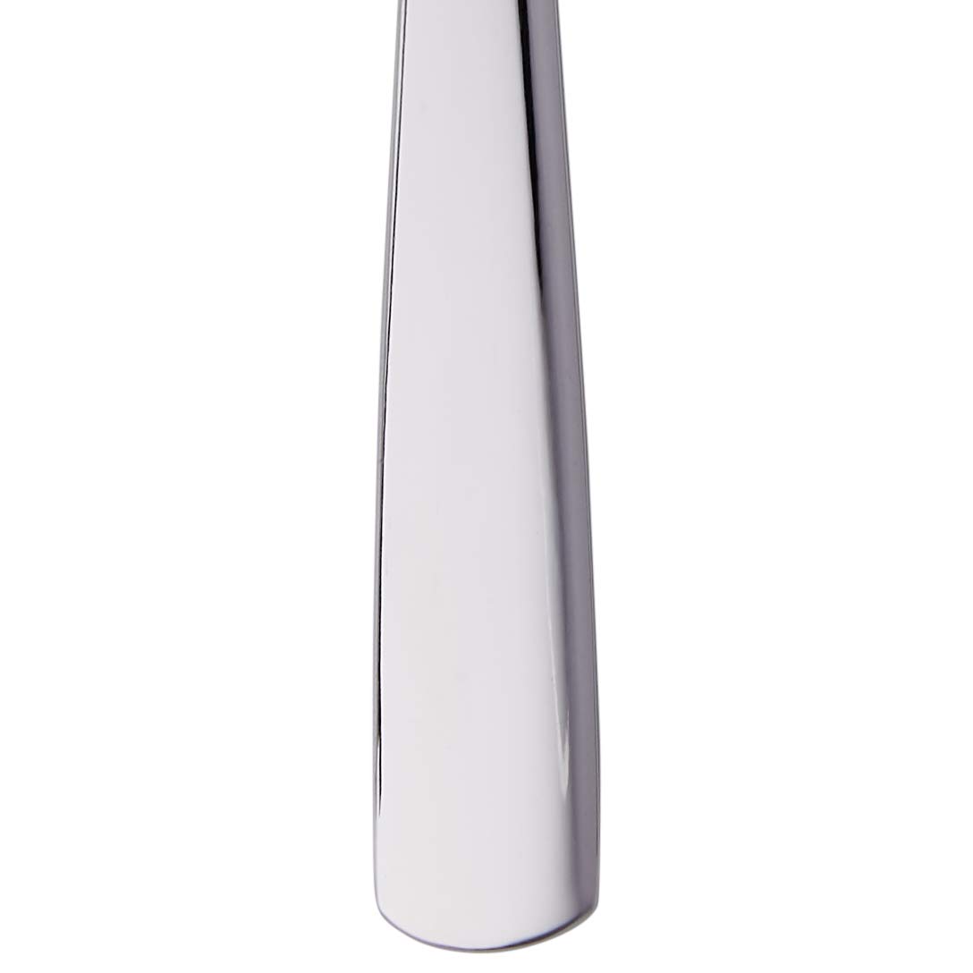 AmazonBasics Servizio Piatti 18 pz + Posate 20 pz Bianco