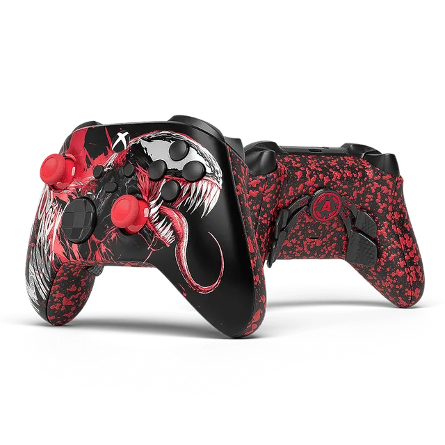 Aim Controller MHX Symbiote controller PC