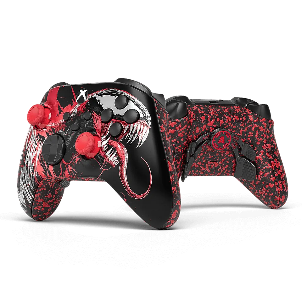 Aim Controller MHX Symbiote controller PC