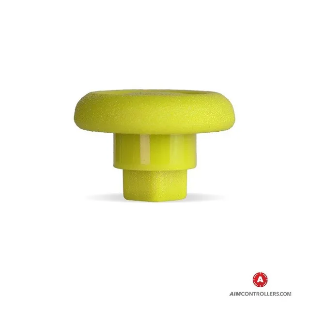 Aim Controller stick PS giallo alto ricambio