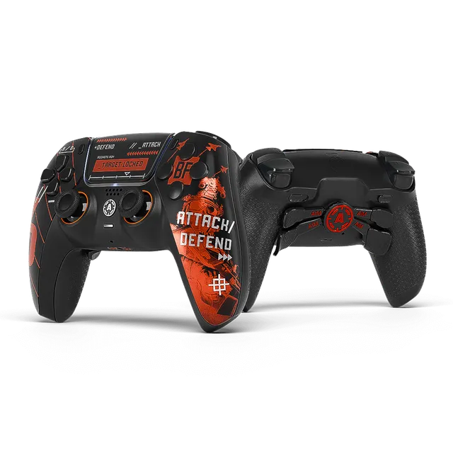 Aim Controller BF6 controller PS5
