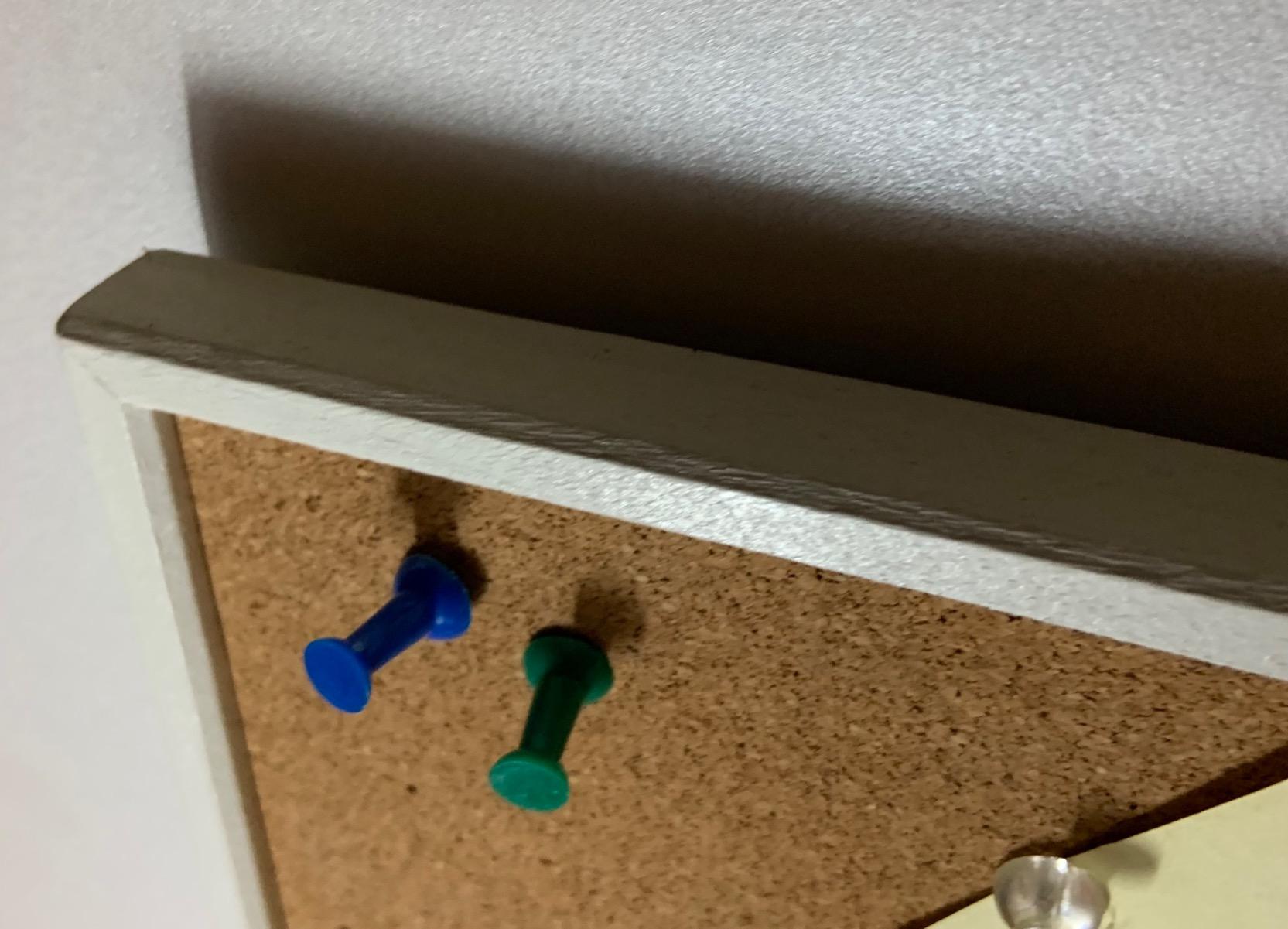 Amazon Basics Puntine Trasparenti 100 pezzi acciaio e plastica