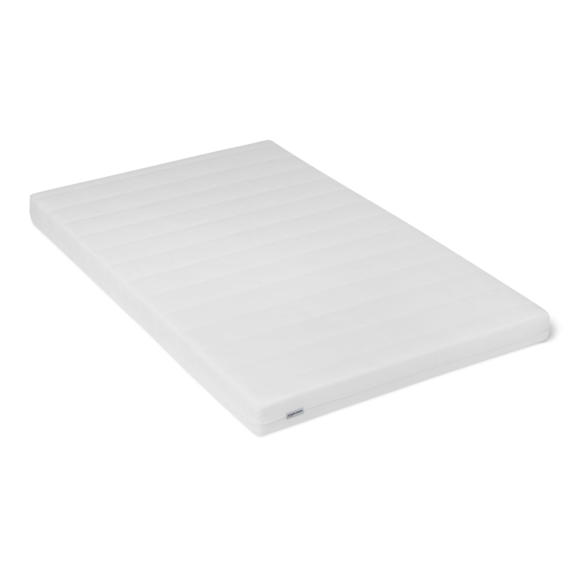 AmazonBasics Materasso Memory Foam 120x200 H13 H3