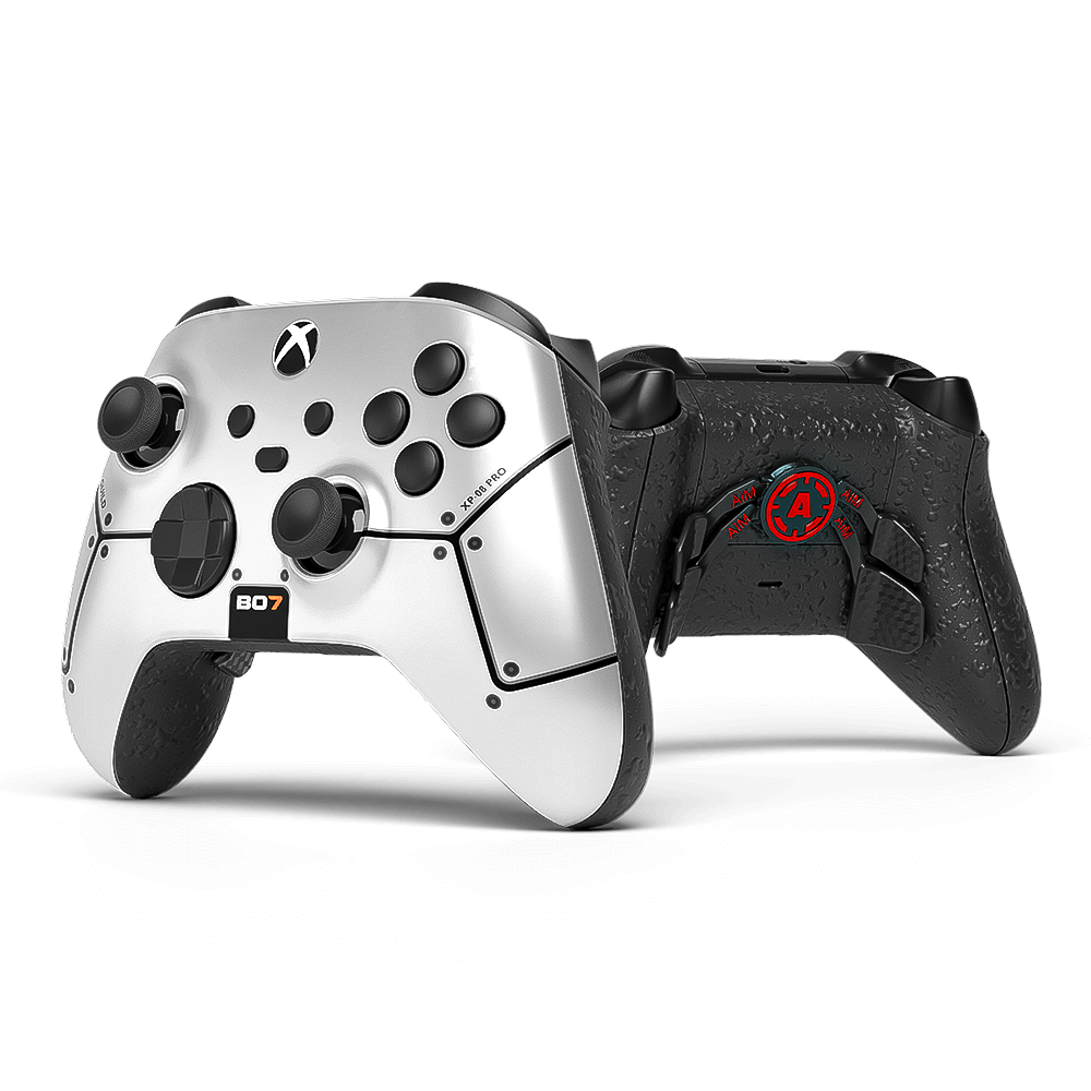 Aim Controller BO7 Guild controller Xbox