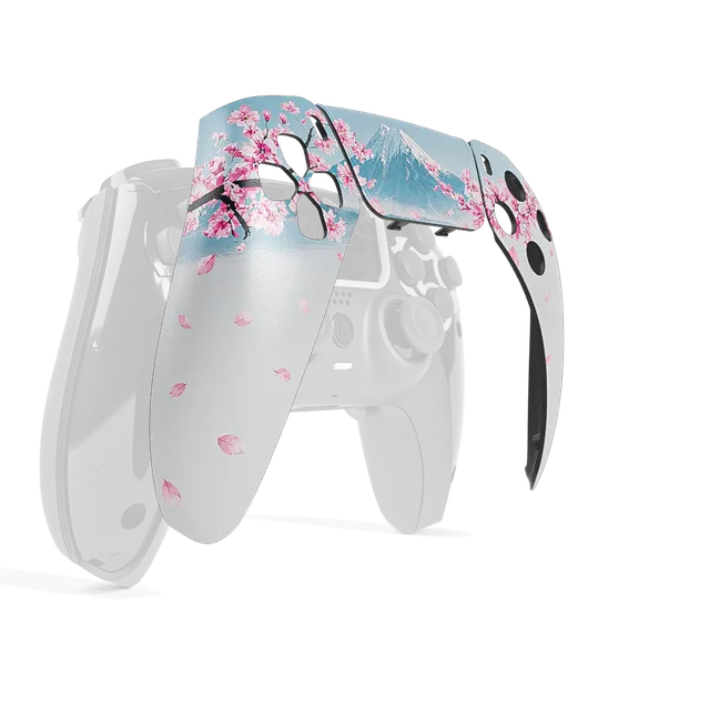 Aim Controller Fuji Cover Controller PS5 Magnetica