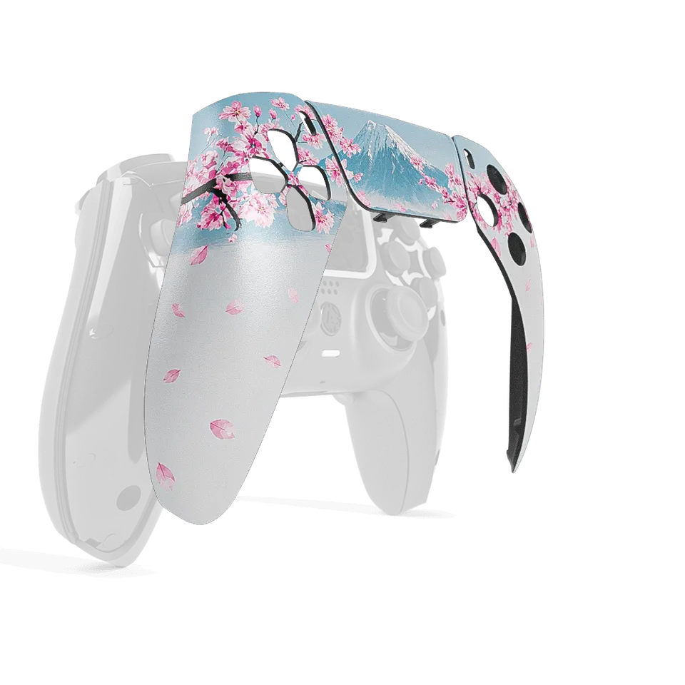 Aim Controller Fuji Cover Controller PS5 Magnetica