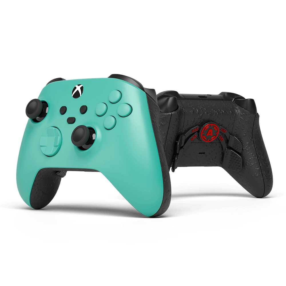 Aim Controller Phthalo controller Xbox Series X