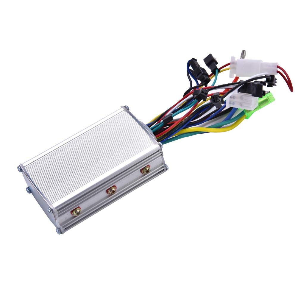 Elprico Controller Motore Brushless 24V 250W 13A Scooter