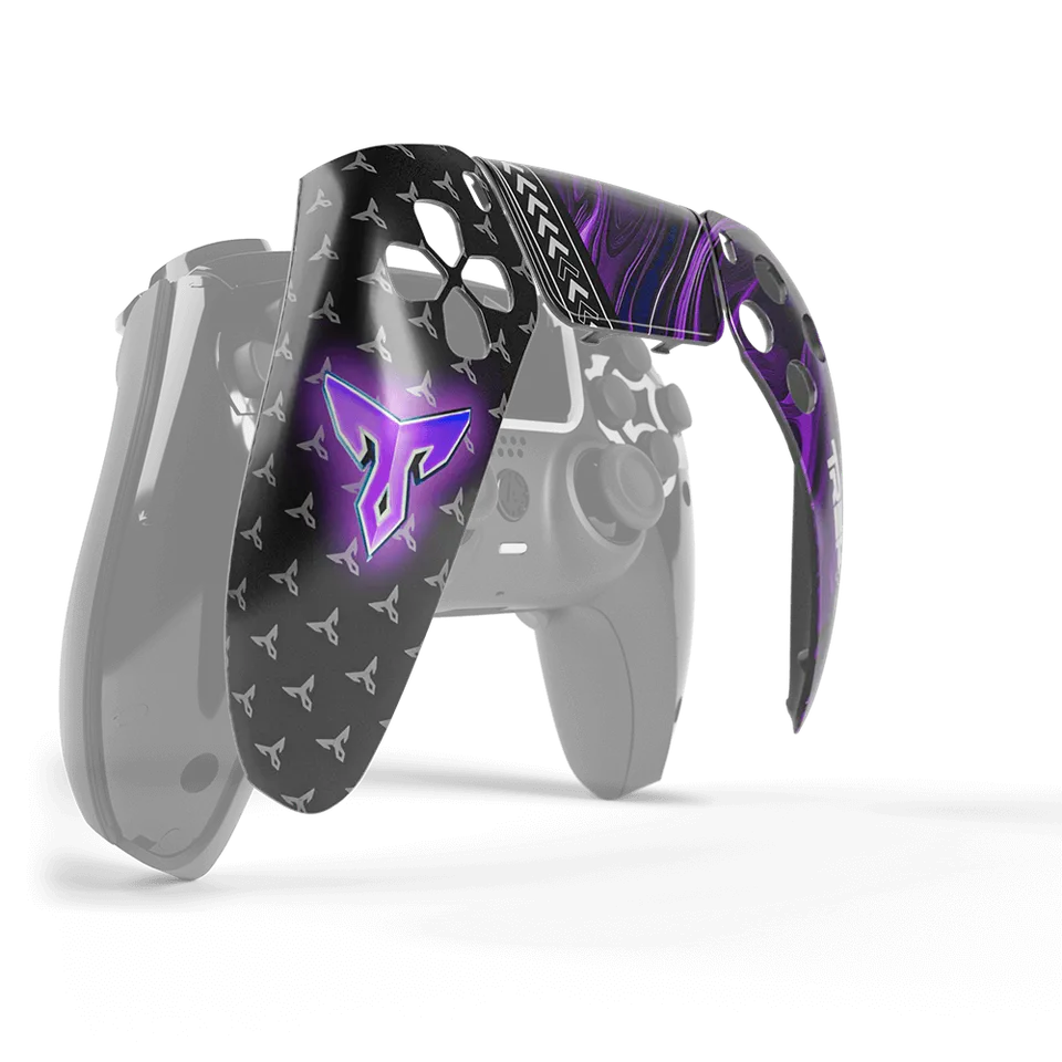Aim Controller Trepril cover PS5 snap panel