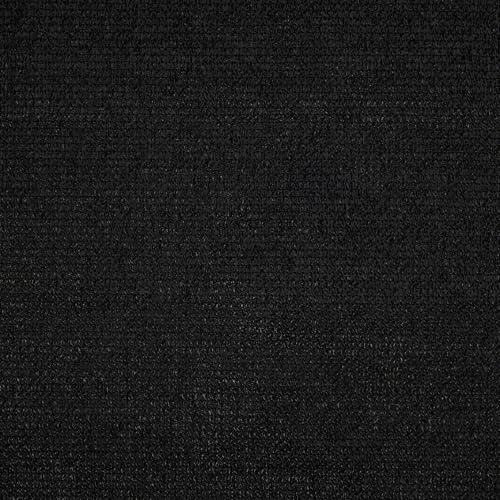 AmazonBasics Schermo Frangivista Nero 0,9x3 m