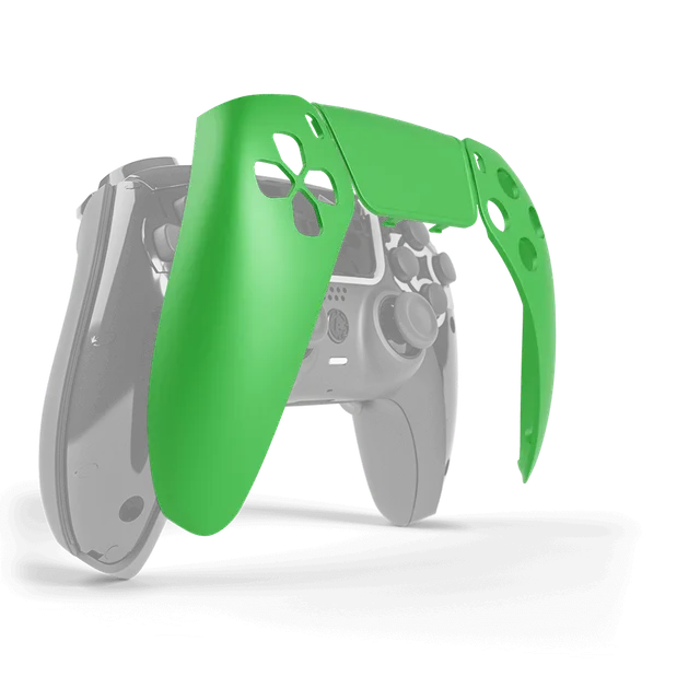 Aim Controller Green cover magnetica PS5 verde