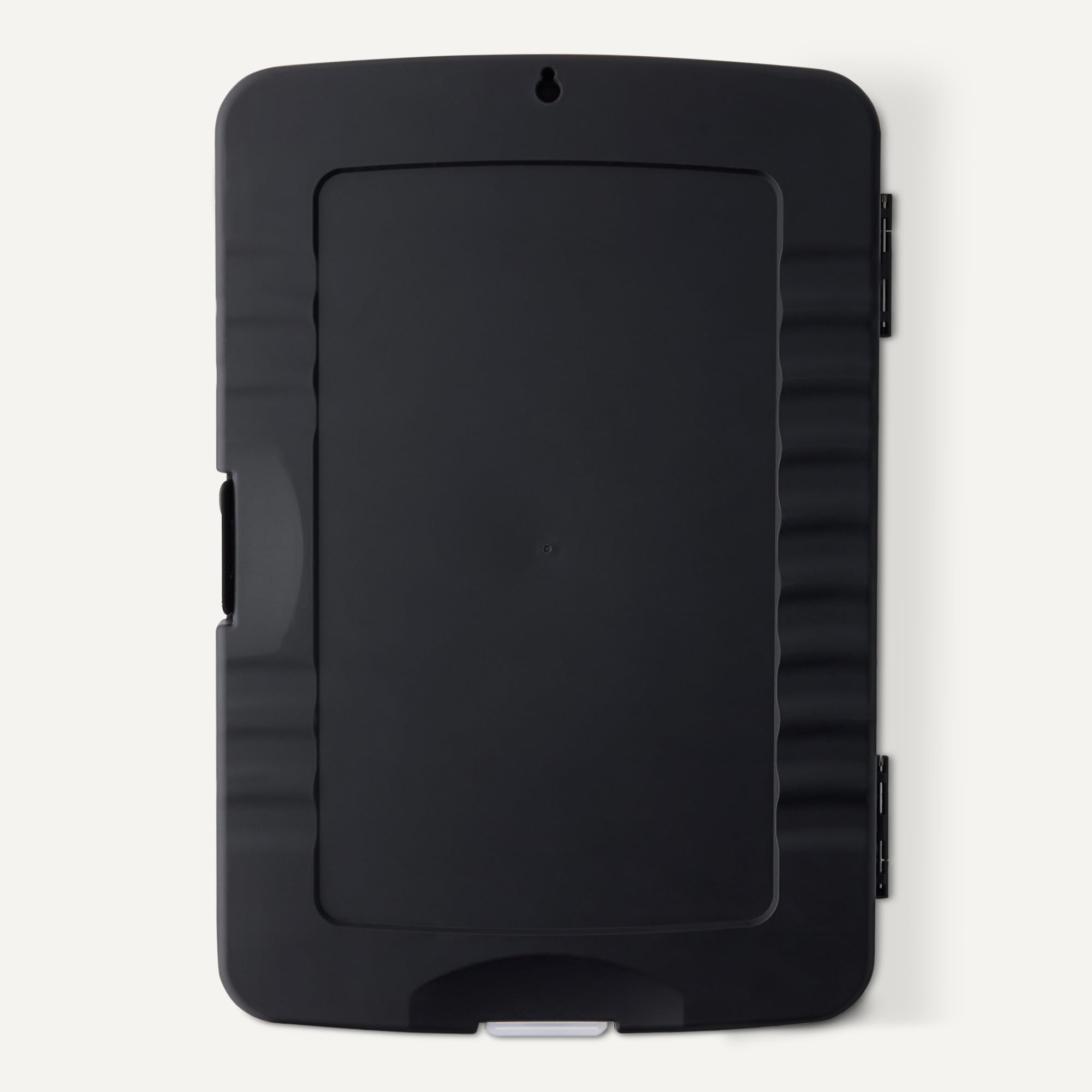 Amazon Basics portablocco A4 nero 36,5x25 cm