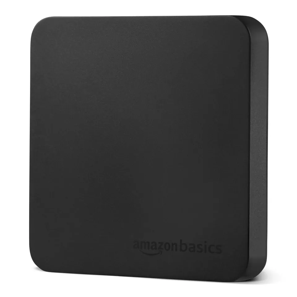 AmazonBasics SSD esterno 1TB 2000MB/s USB 3.2 nero IP65