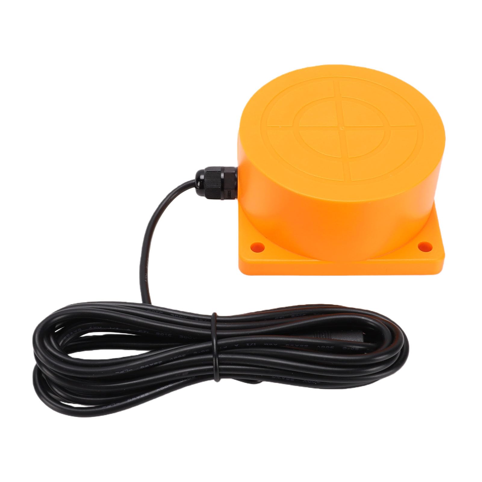 Elprico Smart WiFi sensore livello acqua serbatoio ultrasuoni