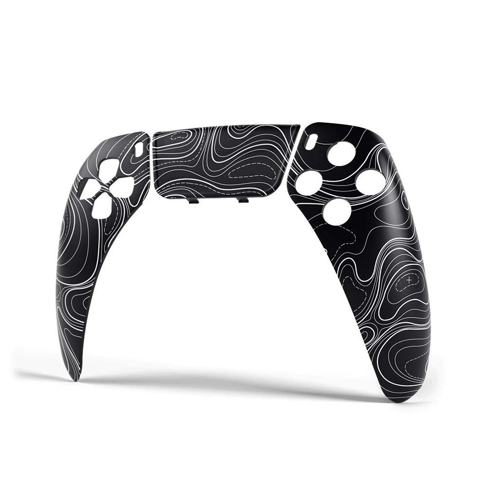 Aim Controller Topo pannello snap magnetico