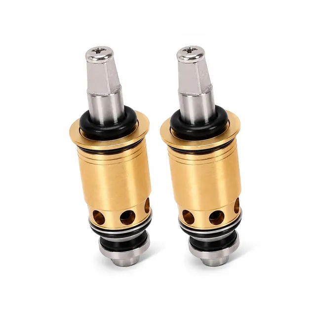 Elprico 1-099XTJKABNF 1-100XTJKABNF Cartuccia Rubinetto 2 Pezzi