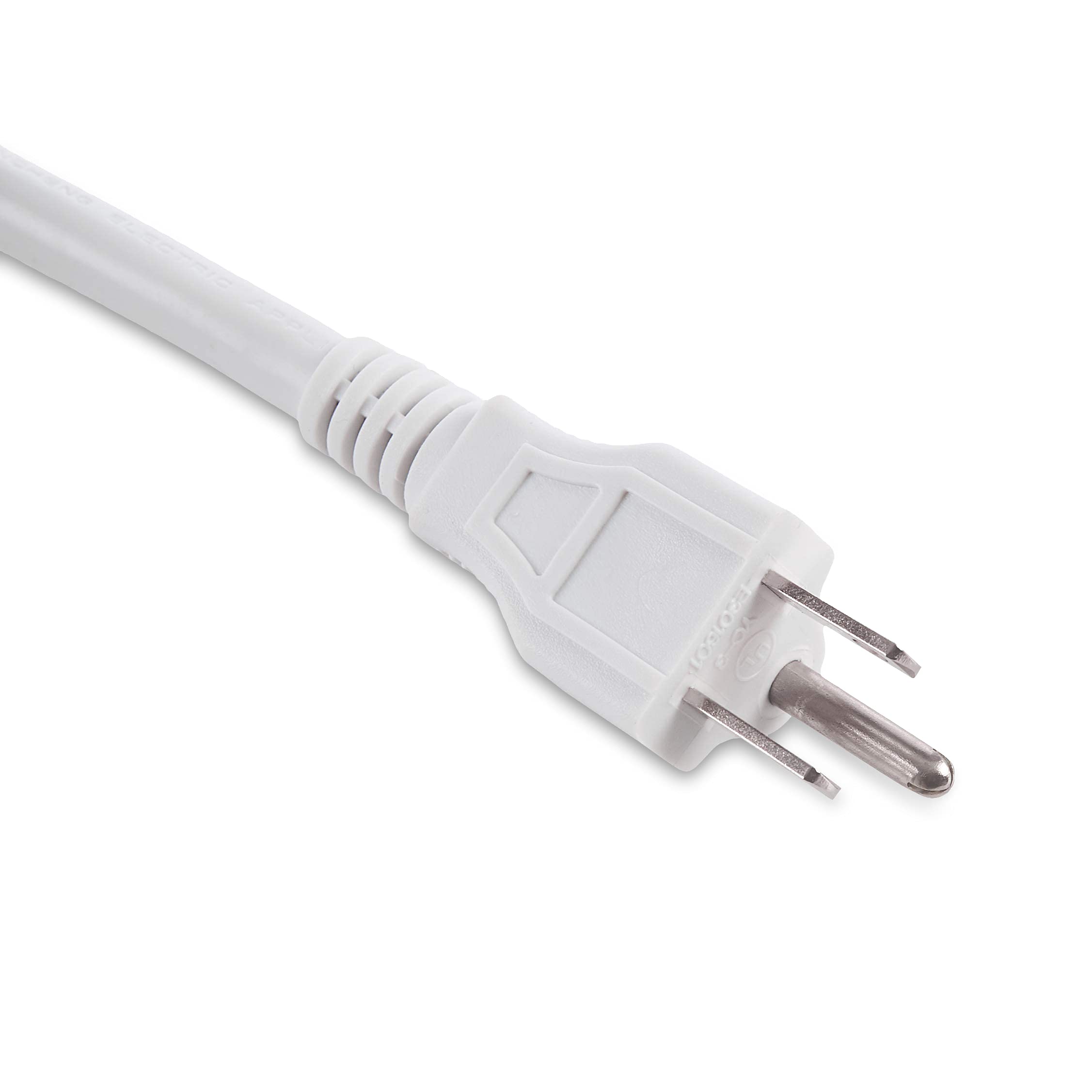 AmazonBasics Multipresa 6 Prese con 2 USB 1000 Joule