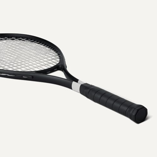 Amazon Basics Set Racchette Tennis 68,5 cm con Palline