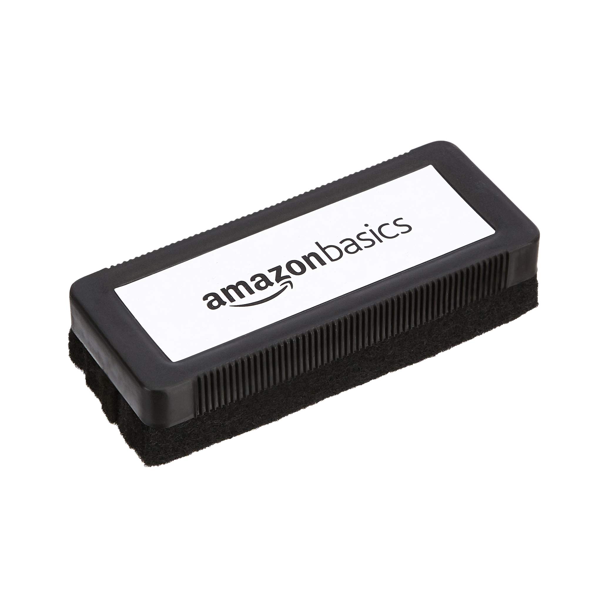 AmazonBasics Gessetti Senza Polvere 24 Pezzi Colorati Atossici