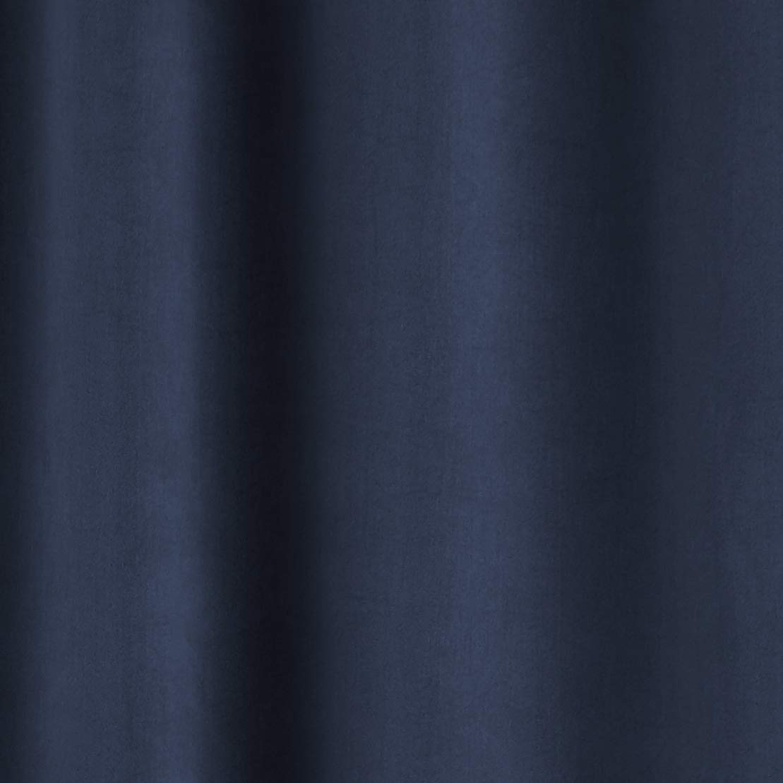 Amazon Basics Theatre Grade tende oscuranti 52x84 blu navy 2 pezzi termiche
