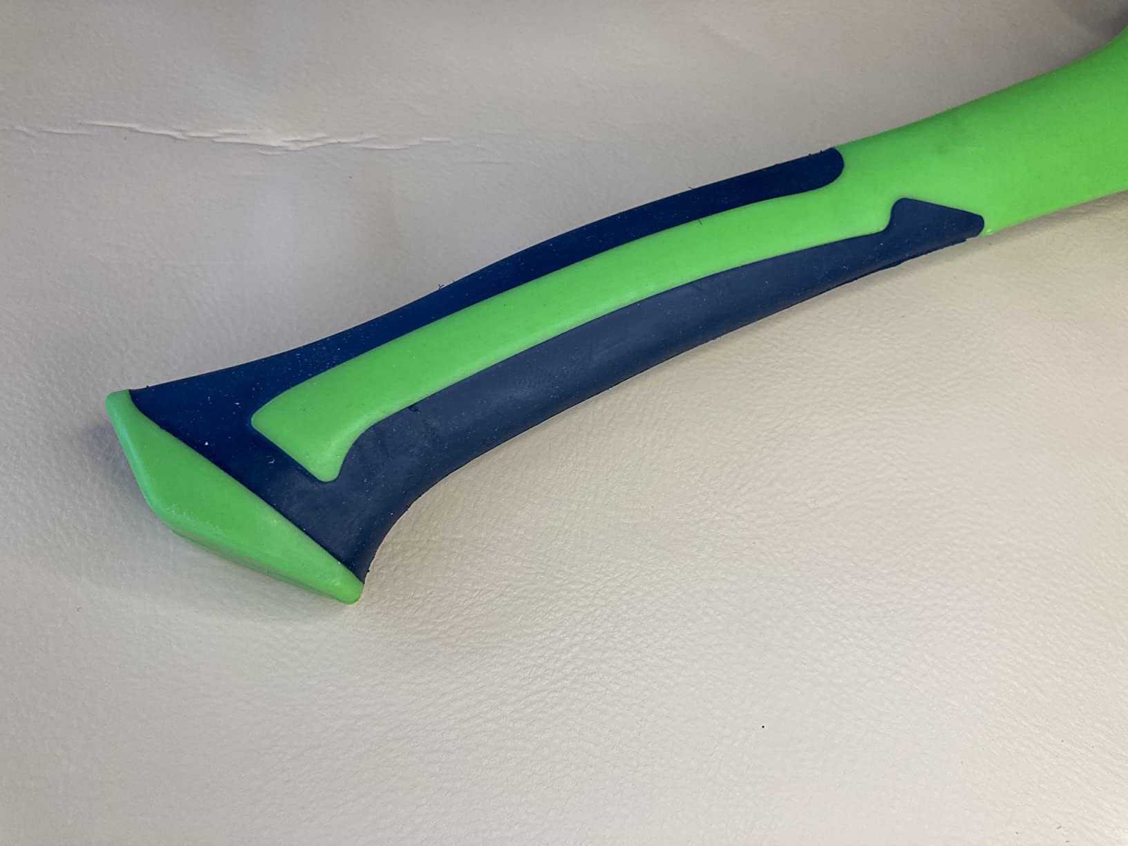 Amazon Basics ascia da spacco 36,8 cm verde acciaio