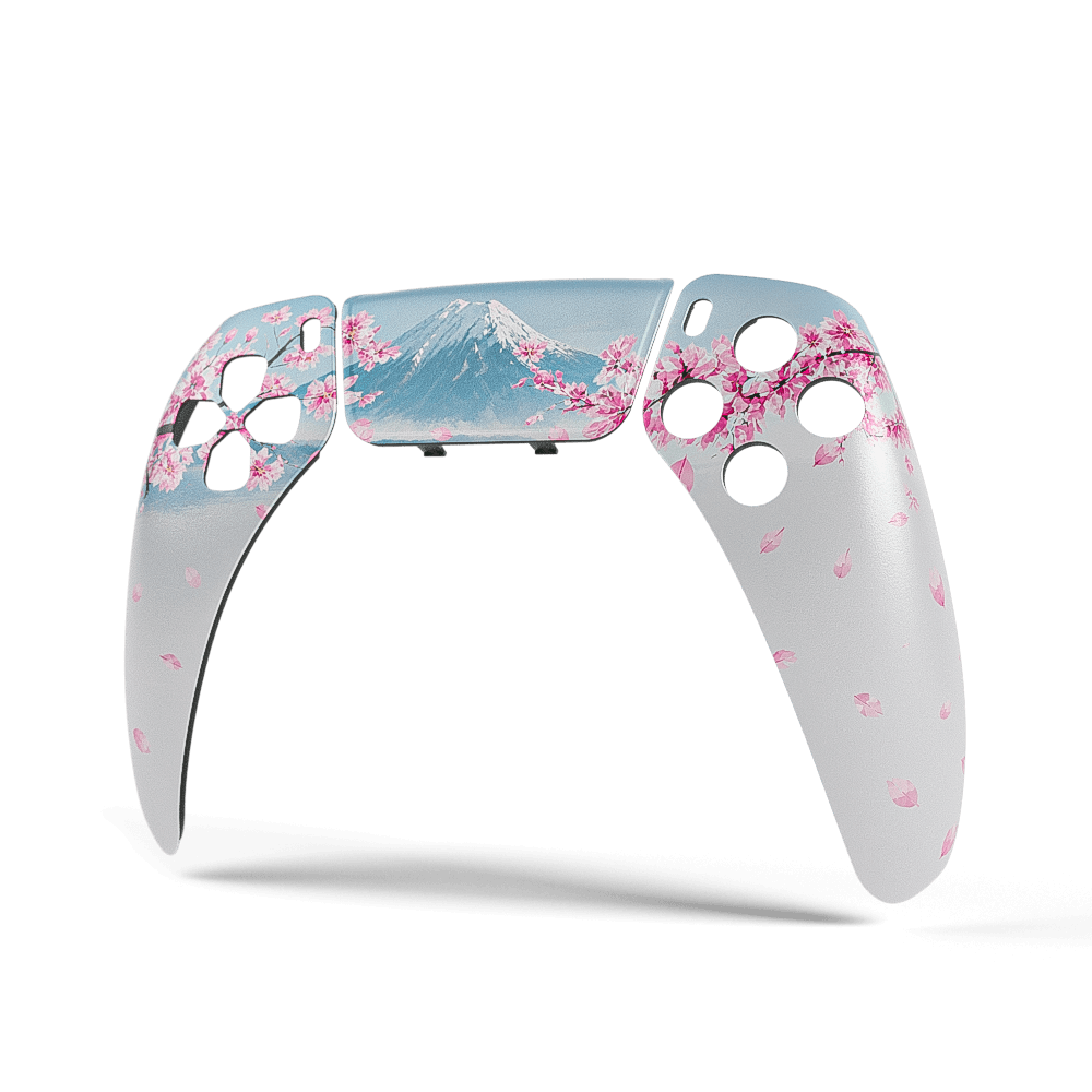 Aim Controller Fuji Cover Controller PS5 Magnetica