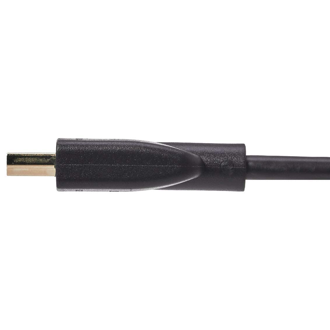 AmazonBasics Cavo Micro HDMI-HDMI 1,8 m Nero 4K