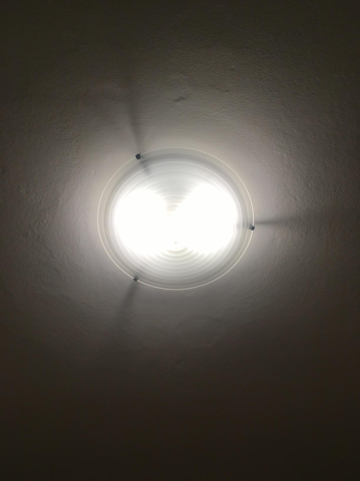 Amazon Basics Lampadine LED E27 10,5W luce calda 6 pz 1055lm