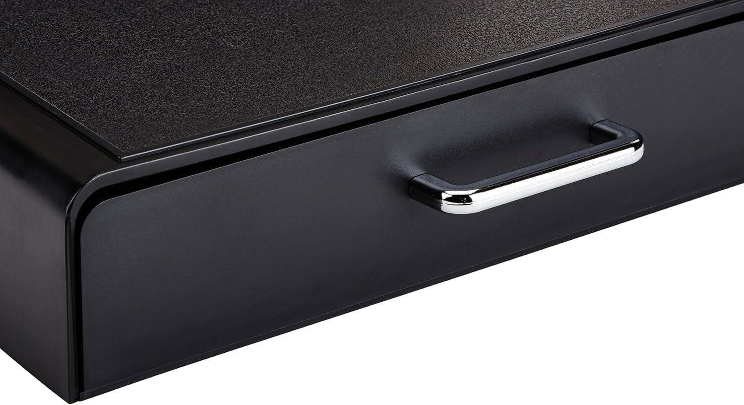 Amazon Basics cassetto portacapsule 50 capsule nero Nespresso
