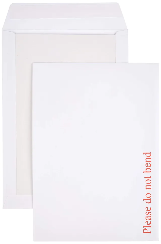 Amazon Basics Buste C4 Autosigillanti 120 g 125 Pezzi